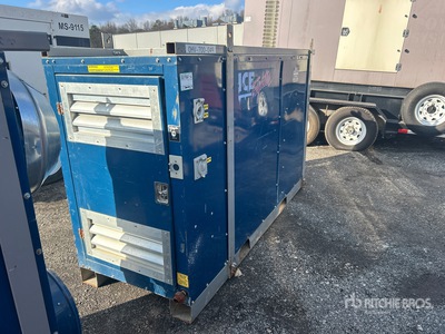 Frost Fighter IHS700 جهاز تدفئة