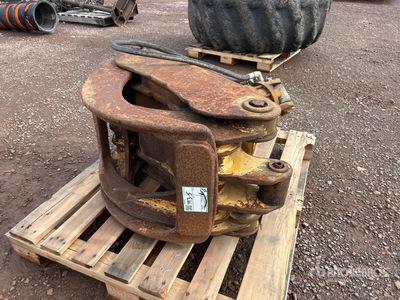 17 in Grapple