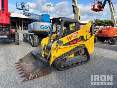 2019 (unverified) WACKER NEUSON ST31 Oruga cargadora compacta