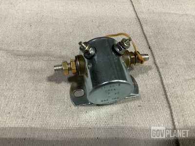 (86) MTU America 1115615 Toggle Switches