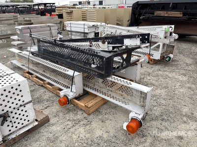 Quantity of Truck Rack ملحقات الشاحنات