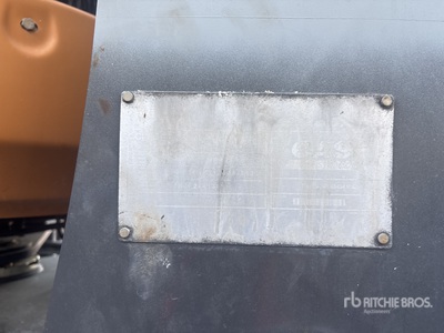 2018 Case 721G Wheel Loader