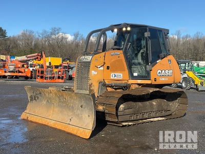 2016 Case 850M WT Crawler Dozer