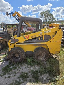 2020 (unverified) Wacker SW17 Skid Steer Loader