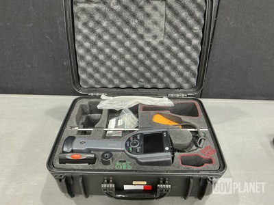 GE XL Vu Borescope Kit