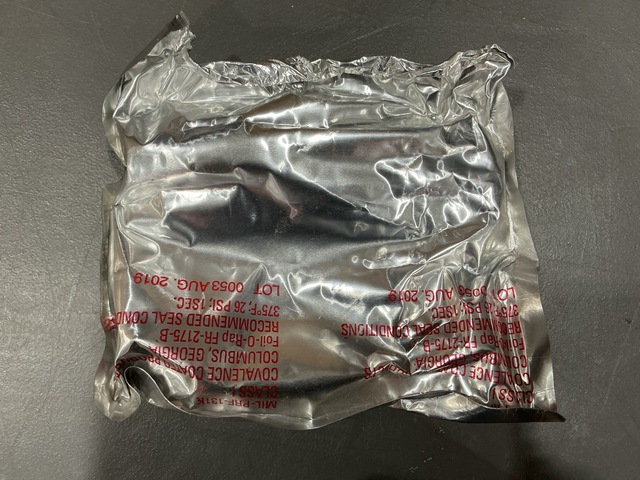 Petroleum Analyzer Company V231104 Distillation Unit Temperature Probe