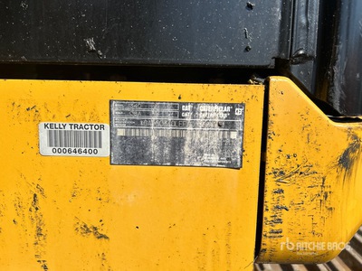 2022 Cat 340 Tracked Excavator