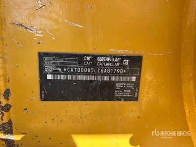 2023 Cat D5 Crawler Dozer