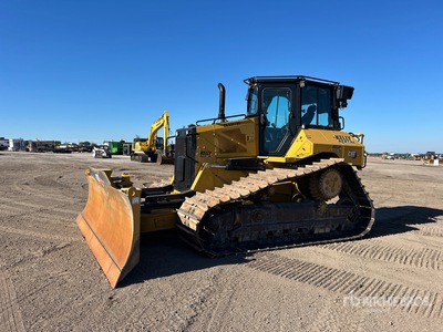2023 Cat D5 جرافة مجنزرة