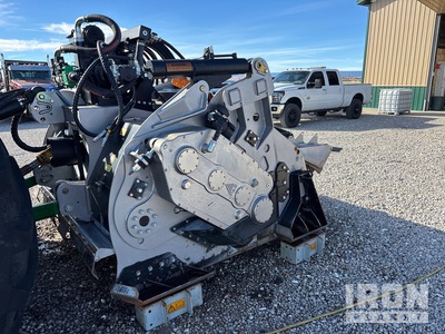 2016 FAE MTH225 Soil Stabilizer Reclaimer