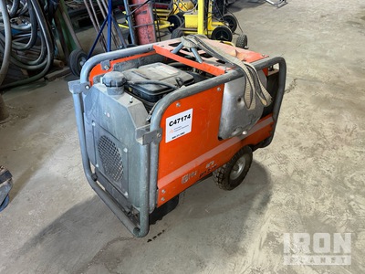 2017 Husqvarna PP518 Hydraulic Power Pack