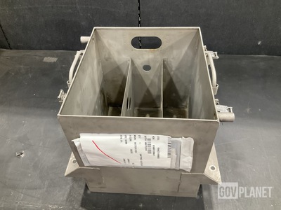 Marathon Norco AeroSpace MXU-860/A24X-55 Battery Box