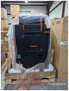 Kyocera 7001i معدات الطباعة والنشر