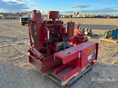 Eaton Cutler Hammer Fire Pump