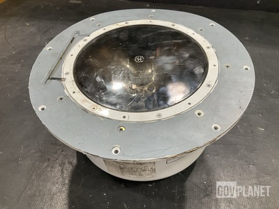 Honeywell 45-0263-503 Retractable Landing Light