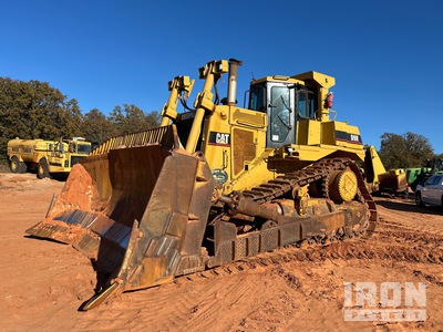 2003 (unverified) Cat D9R Crawler Dozer