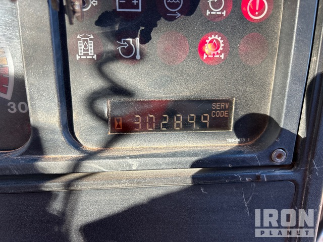 TOPADOR FRONTAL 2003 CATERPILLAR D9R