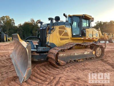 2019 John Deere 950K Crawler Dozer