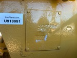Second Serial Number/VIN Photo