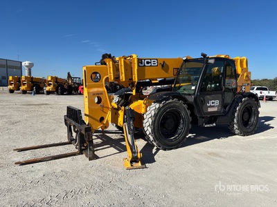 2020 JCB 512-56 Telehandler