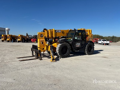 2020 JCB 512-56 Telehandler