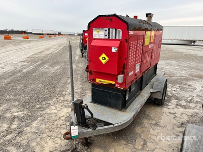 2019 Campo EB400CT 400000 BTU جهاز تدفئة