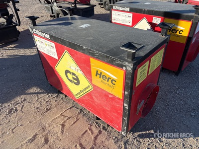 2019 Campo EB60E 200000 BTU Space Heater