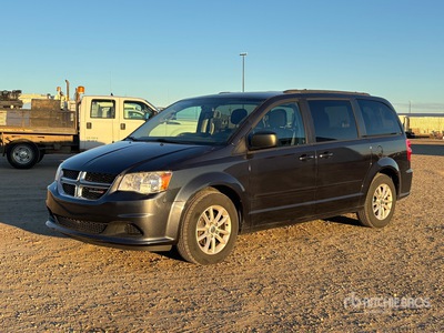 2014 Dodge Grand Caravan SE Minivan