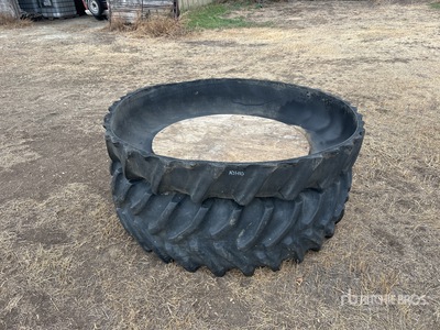 Livestock Feeder