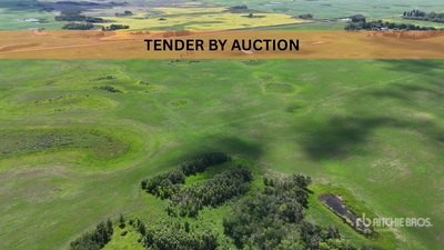 Windthorst, SK SE 17-14-6-W2 158.99 +/- Acres on Title Landbouwgrond