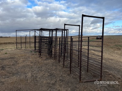 Cattle Alley & Crowding Tub