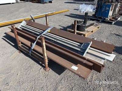 Overhead Gantry Varios. Industrial