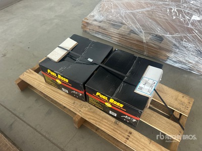Quantity of (2) Fuel Boss Water Pump