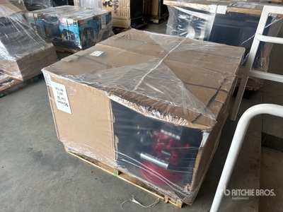 Quantity of (4) Simpson Hochdruckreiniger