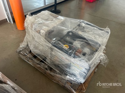 Quantity of (3) 3 In Water Pump