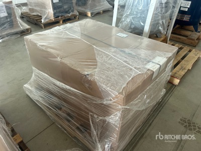 Quantity of (2) MAC 5200 3 Hp Air Compressor