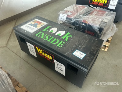 Wokin Standard & Metric Tool Set