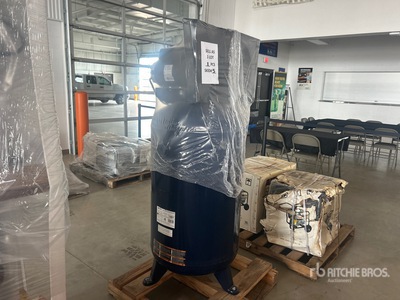 Campbell Hausfeld Air Compressor