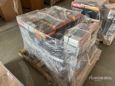 Quantity of (5) Fan