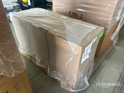 PowerTrain Air Compressor