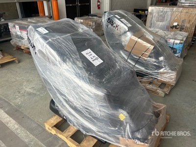Osaki Massage Chair Divers - Mobilier de bureau