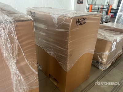 PowerTrain Electric 14 Hp Air Compressor