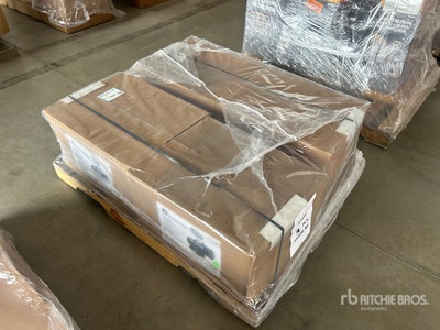 Quantity of (4) Mr. Heater Raumheizer