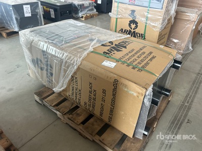 Armor Freedom Series 40 Waffentresor