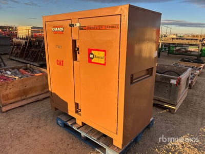 Jobmaster Cabinet 99 Caja de lugar de trabajo
