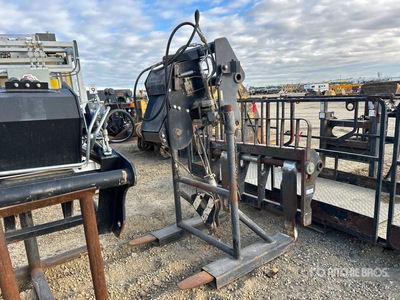 47 in Fourches pour Chariot Élévateur Télescopique