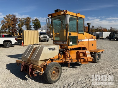 2005 (unverified) Rosco RB-48 Self-Propelled Broom