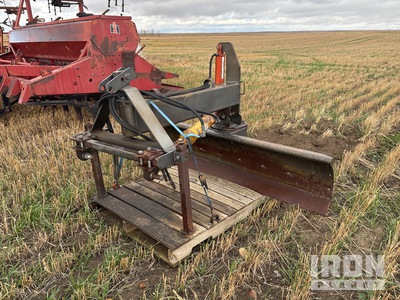 7 ft 3-Point Rear Blade Attachment