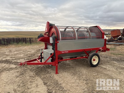 Farm King 480 Puliscigrano