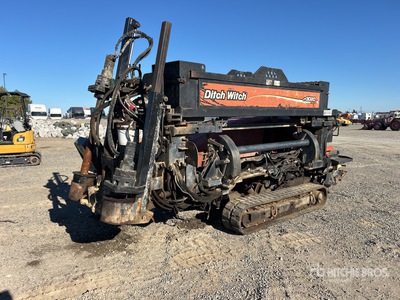 2009 Ditch Witch JT3020 Directional Drill
